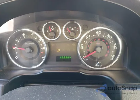 2008 Ford Edge Se z USA, uszkodzony, nr VIN 2FMDK36C08BA03436